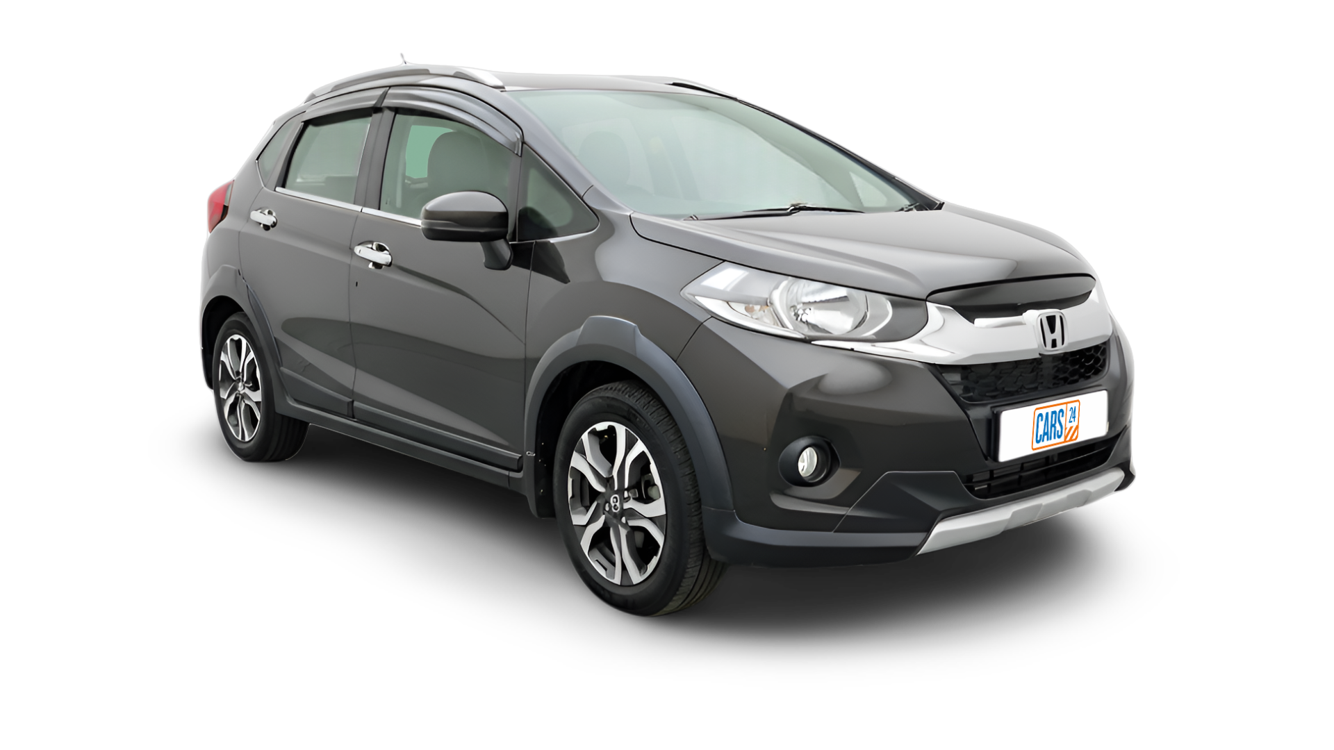 Honda WR-V-img